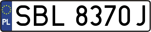 SBL8370J