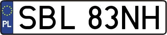 SBL83NH