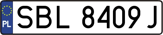 SBL8409J