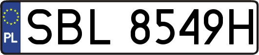 SBL8549H