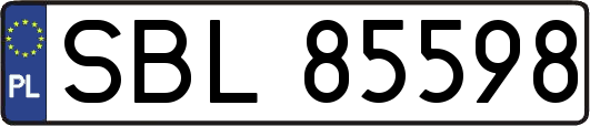 SBL85598