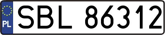 SBL86312