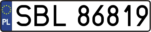 SBL86819