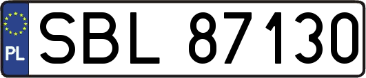 SBL87130