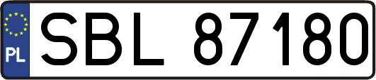 SBL87180