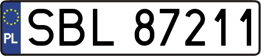 SBL87211