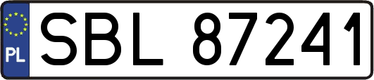 SBL87241