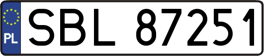 SBL87251