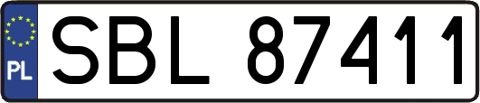 SBL87411