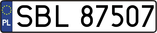 SBL87507