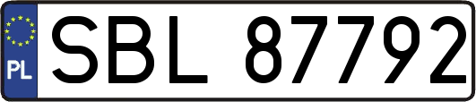 SBL87792