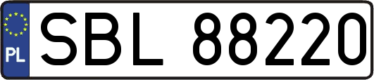 SBL88220