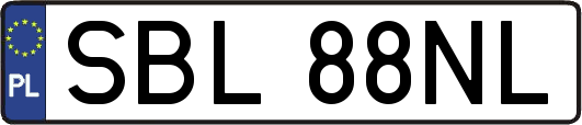 SBL88NL