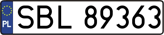SBL89363