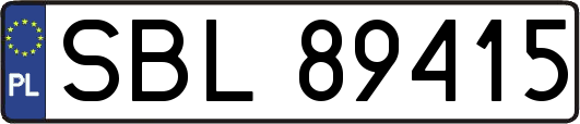 SBL89415