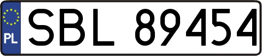 SBL89454