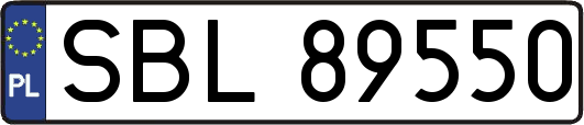 SBL89550