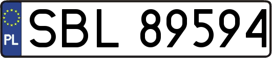 SBL89594