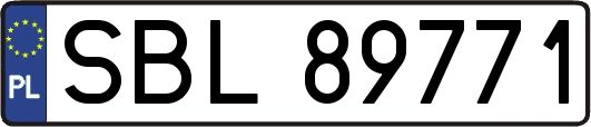 SBL89771