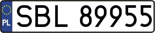 SBL89955