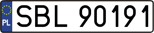 SBL90191