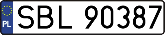 SBL90387