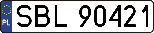 SBL90421
