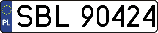 SBL90424