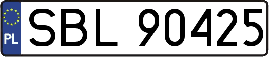 SBL90425