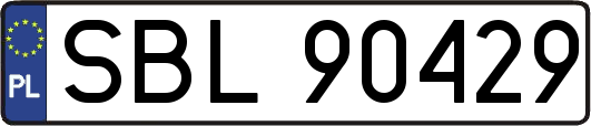 SBL90429