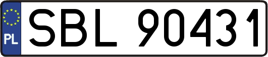 SBL90431