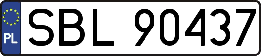 SBL90437