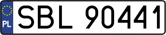 SBL90441