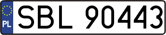SBL90443