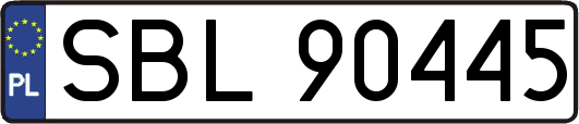 SBL90445