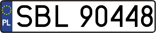 SBL90448