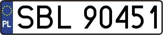 SBL90451