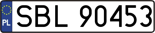 SBL90453