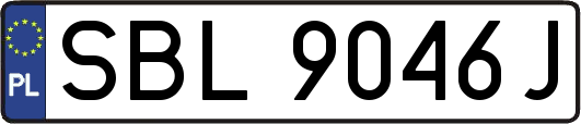SBL9046J