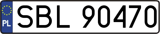 SBL90470