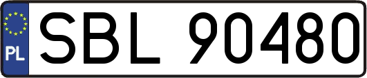 SBL90480