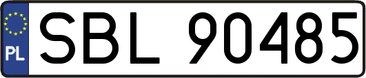 SBL90485