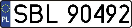 SBL90492