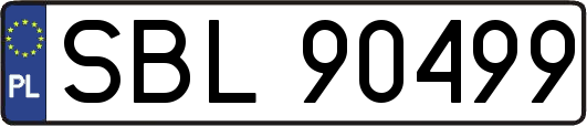 SBL90499