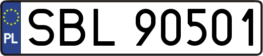 SBL90501