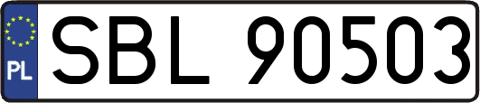 SBL90503