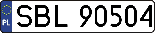 SBL90504