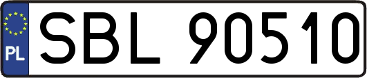 SBL90510