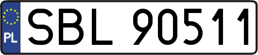 SBL90511