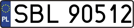 SBL90512